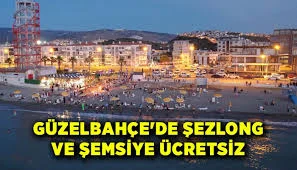 Güzelbahçe Korsan Taksi