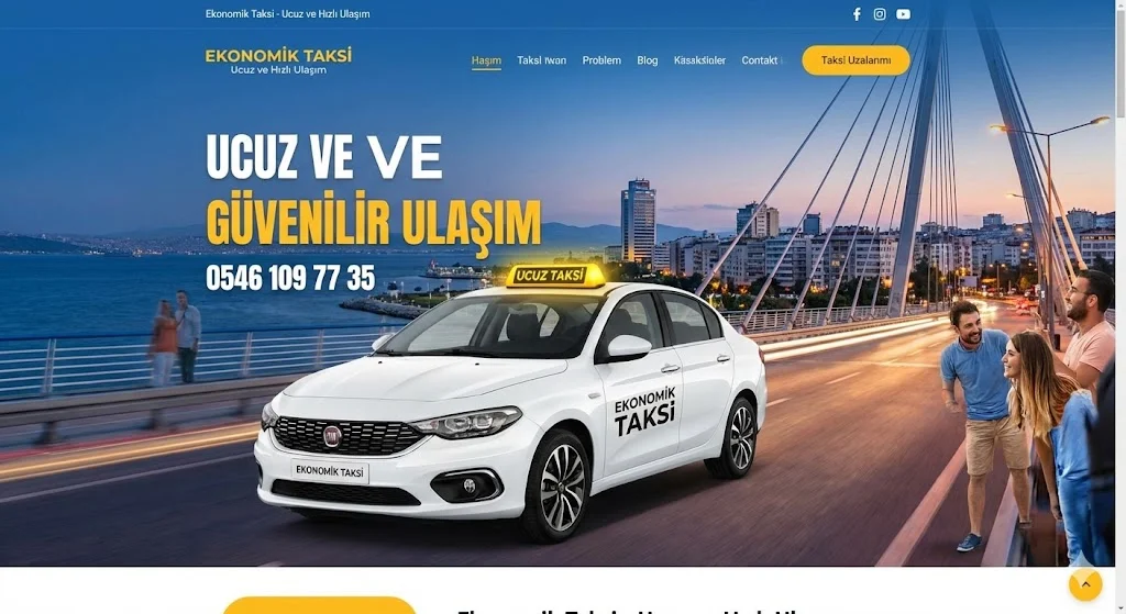 ucuz taksi